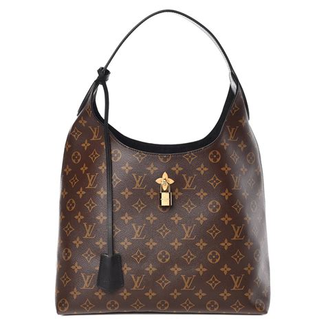 lv flower hobo price|Louis Vuitton Monogram Flower Hobo .